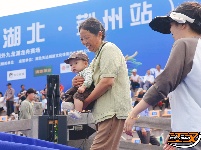 图集 | 一场龙舟赛 欢乐一座城