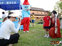 【图集】“千里江陵 青年音乐会”激情唱响