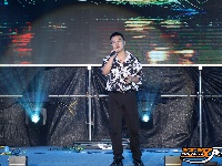 【图集】“千里江陵 青年音乐会”激情唱响