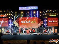 【图集】“千里江陵 青年音乐会”激情唱响