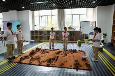 今天，教育顶流齐聚武汉！这些变化与您家孩子有关