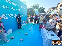 洪湖：2025湖北省“与夏奔赴”水上运动消费季分会场启动