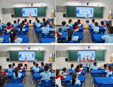 荆州纪南文旅区实验学校：楚韵润校园 遗章焕新声