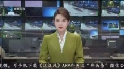 短消息:荆楚 “红色文艺轻骑兵” 宣讲演出暨第22届 “春满楚天” 推优分享礼在荆举行