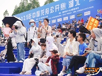 图集 | 一场龙舟赛 欢乐一座城