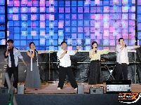 【图集】“千里江陵 青年音乐会”激情唱响
