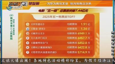 小风的朋友圈