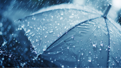 中雨、大雨、暴雨来袭！请注意防范