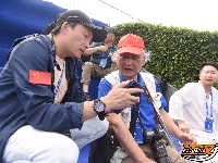 图集 | 一场龙舟赛 欢乐一座城