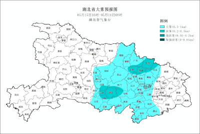 省级预警！今晚到明天早晨，请注意防范→
