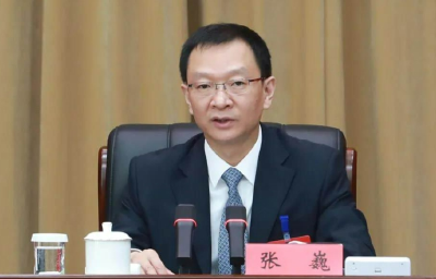 中共中央批准：这位荆州人履新！