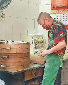 深圳一包子铺火了！被百万人围观，老板来自荆州