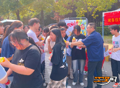 中石化荆州分公司：为高考护航 为梦想“加油”