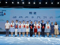 图集丨湖北省第十五届导游大赛圆满收官