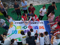 图集|荆州高新区太东社区：清风市集 共沐廉洁风