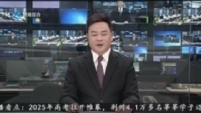 洪湖流域综合治理立行立改工作推进会召开