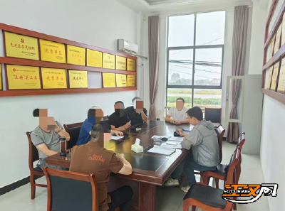 公安法院“剑指”小标的额案件，两周结案155件
