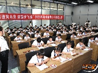 图集 | “非遗育未来 强国梦飞扬”2025年荆州市青少年珠心算比赛圆满落幕