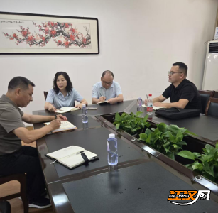 监利深化政银合作 共筑知识产权金融新生态
