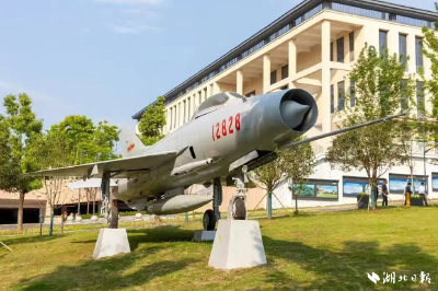 湖北新增一所大学！今天正式成立！