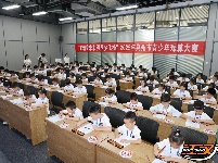 图集 | “非遗育未来 强国梦飞扬”2025年荆州市青少年珠心算比赛圆满落幕
