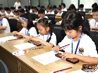图集 | “非遗育未来 强国梦飞扬”2025年荆州市青少年珠心算比赛圆满落幕