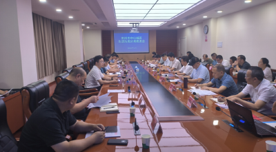 荆州市中心城区生活垃圾分类工作推进会召开