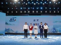 图集丨湖北省第十五届导游大赛圆满收官