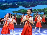 图集丨湖北省第十五届导游大赛圆满收官