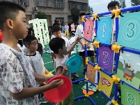 图集|荆州高新区太东社区：清风市集 共沐廉洁风