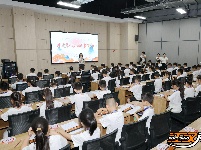 图集 | “非遗育未来 强国梦飞扬”2025年荆州市青少年珠心算比赛圆满落幕