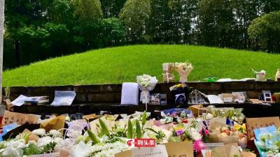500岁！全国各地的人冒雨来荆州为他唱生日歌，敬献……