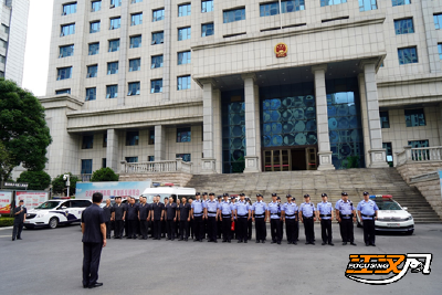 执民之所急，行民之所盼 ——荆州法院推进执行规范化建设纪实 