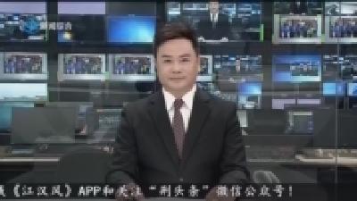 市委理论学习中心组开展集体学习