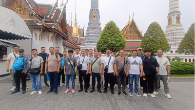 湖北一公司：新马泰10日游，费用全包！