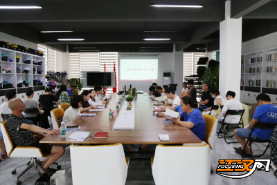 江陵法院进企业开展“民法典+禁毒”普法活动