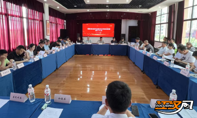 沙市区跃进路社区：按下物业联盟“启动键” 激活小区治理“红引擎”