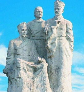 三袁之三赋