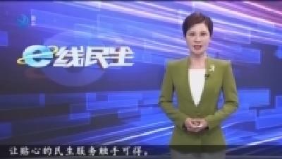 e线追踪:多部门“问诊” 路灯已点亮
