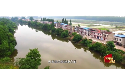 红色荆典故事会——柳关“白骨亭”：青山不老埋忠骨