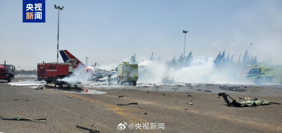 以色列空袭也门胡塞武装领导人住所