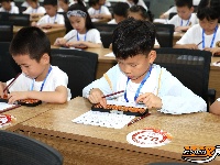 图集 | “非遗育未来 强国梦飞扬”2025年荆州市青少年珠心算比赛圆满落幕