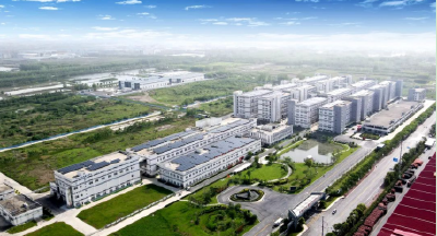 金茂源（华中）表面处理循环经济产业园：110kV变电项目投用 企业用电更有保障