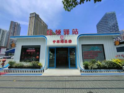 伍家岗民生工程观察：小确幸如何织就大民生？