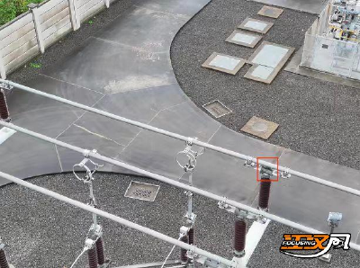 精准“清巢”科技护网——荆州电网全力保障迎峰度夏可靠供电  