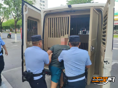两天依法拘留23人，公安法院掀起强制执行风暴