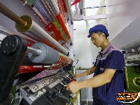 金久科技本月即将正式投产