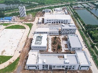 图集 | 湖北省国防动员演训基地（鄂西片区）项目建设冲刺收尾