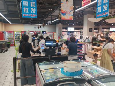 筑牢诚信基石 打造社区的“好邻居”