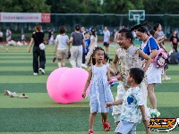 荆州：夏夜热“炼”正当时